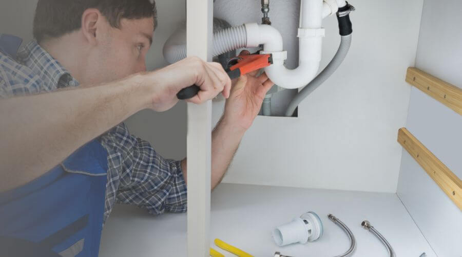 Professional Leak Detection in Unionville, MO